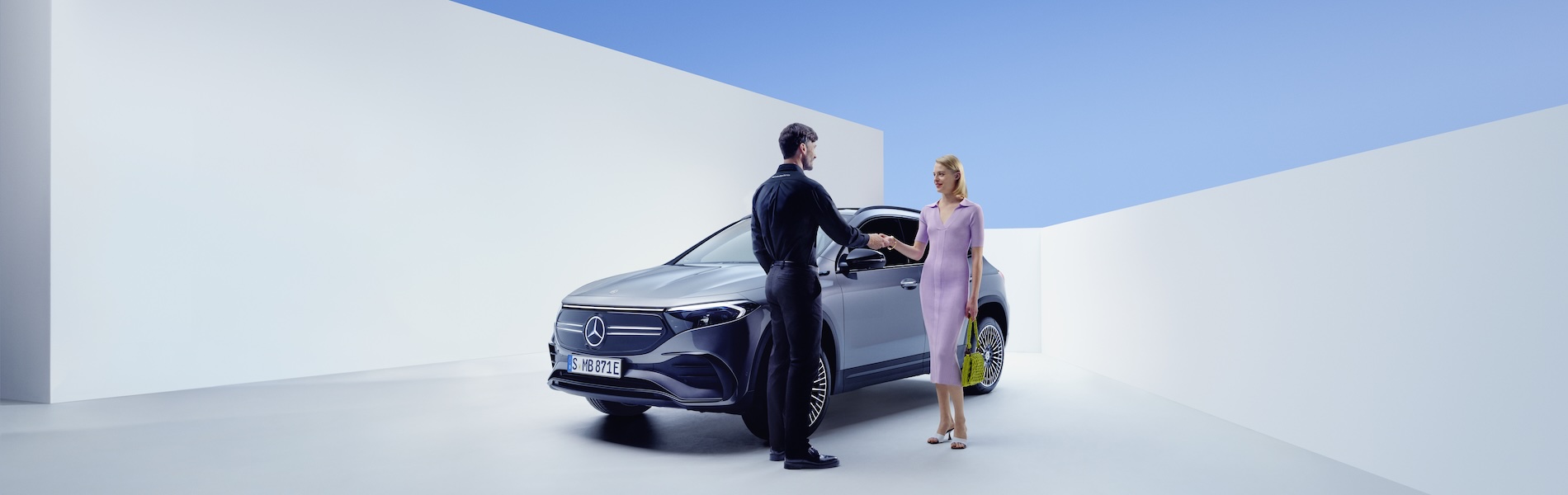 Vyměňte staré auto za nové – rychle, výhodně a bez starostí!